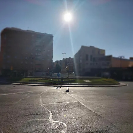 Gasset Infinity Malaga