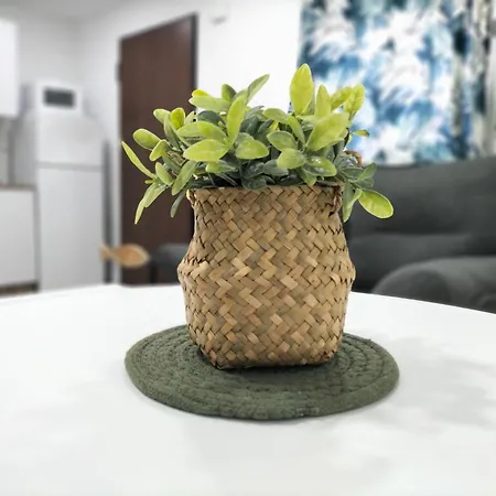 Gasset Infinity Apartment