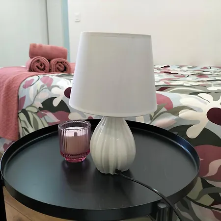 Gasset Infinity Apartment