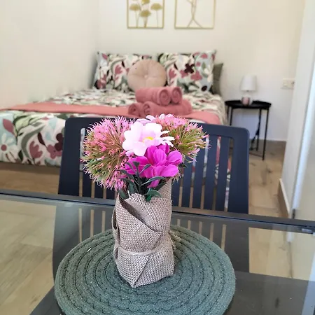 Apartment Gasset Infinity Malaga