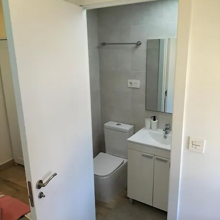 Apartment Gasset Infinity