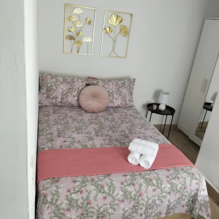 Apartment Gasset Infinity *