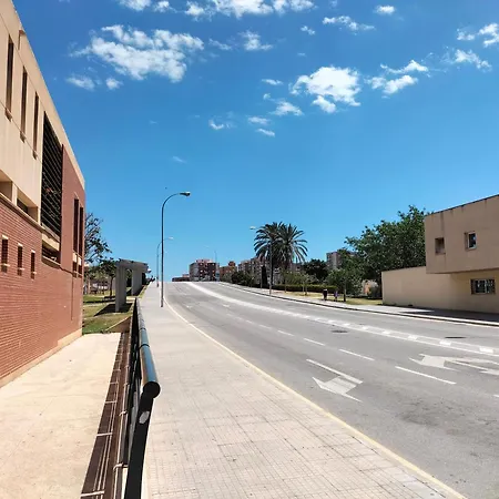 Gasset Infinity * Malaga