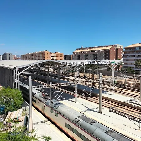 Gasset Infinity * Malaga