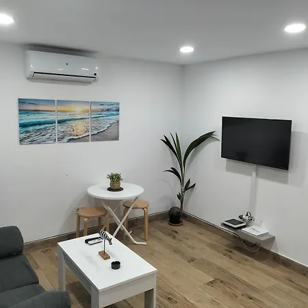 Apartment Gasset Infinity *