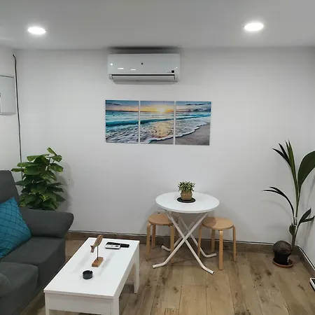 Gasset Infinity Apartment *